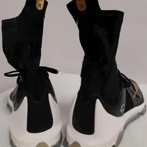Nike | Shoes | Nike Mens Kevin Durant 8 Elite Away Blackgold  display picture 2